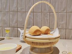 -蔡澜点心·粤菜(万菱汇店)