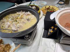 -九头鸟酒家·湖北菜(航天桥店)
