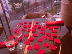 -wann lounge 低温慢煮牛排·清吧