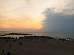 -日照灯塔风景区