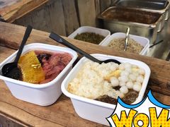 -甜心闲生传统手工冰粉(太古里店)