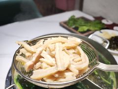 -和兴记潮汕牛肉火锅(太原街万达店)