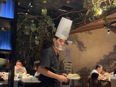 -水木锦堂·自助铁板烧(世贸天阶店)