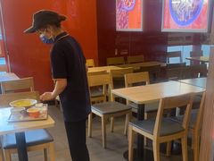 -吉野家(维明街店)