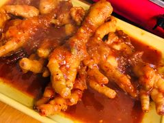 -京玉菲饭店(李村店)