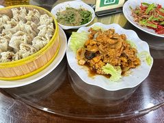 -来顺成饭庄