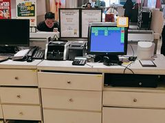 -豪客来牛排(大汉口城店)