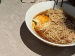 -松鹤面馆·古法焖肉面(观前店)