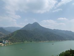 -羚羊峡古栈道森林公园