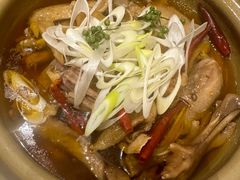 -盛百味·家宴餐厅(霸州分店)