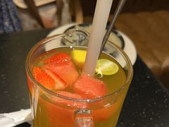 -西堤厚牛排(国瑞店)