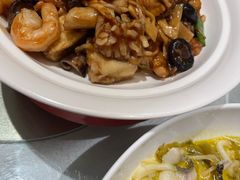 -大铁勺新津菜(东丽阳光新业广场店)