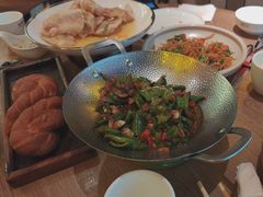 -金掌勺锅包肉(太原万达店)