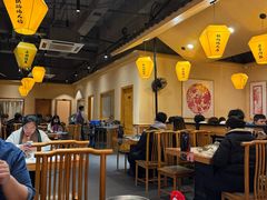 -冰城焰会大丰收铁锅炖(萝岗万达金街店)