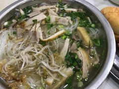 -华姐鸡粉(教育路店)