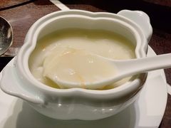 宋嫂鱼羹-杭州西子湖四季酒店·金沙厅