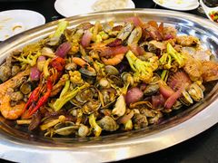 -双海酒店·海鲜家常菜(南戴河店)