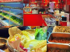 -三顾烤庐·烤鱼·烧烤·龙虾(奉贤店)