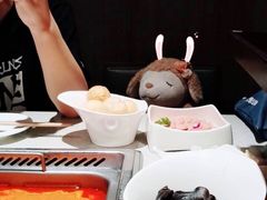 -海底捞火锅(天一广场亚细亚店)
