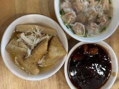 -鸡鸣汤包(广东路店)