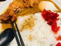 -吉野家(上海美罗城店)