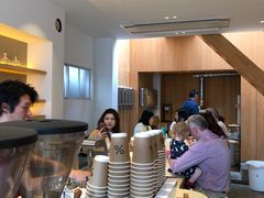 -% Arabica(京都东山店)