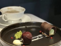 -王品牛排(北京新辰里亚运村店)