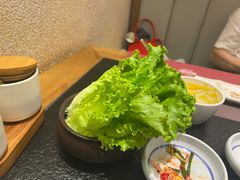 -韩满园· 甄选韩式烤肉