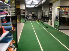 -CXFIT 陈徐健身工作室(凯旋店)