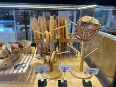 -熊叔熊婶面包房(团结湖店)