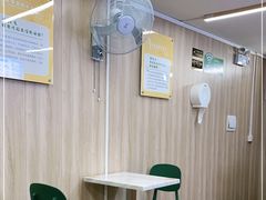 用餐区-吴一川韭香粉皮(丽香苑分店)