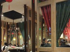 -湘阁里辣(沙井华润万家店)