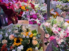 -花鸟鱼虫鲜花绿植市场(玉泉路店)