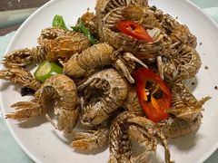 -新享乐海鲜(翠华路店)