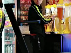 -马路牙子地桌烤肉(工体店)