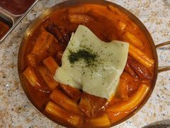 -欧巴烤肉(创富世纪店)