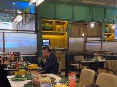 -润园四季椰子鸡火锅(南山海岸城店)