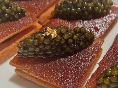 黑鱼子乳猪件-誉珑轩