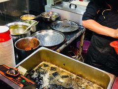 -黑色经典·长沙臭豆腐(粤华路店)
