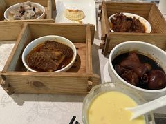 -永泰福朋喜来登酒店-宜客乐自助餐厅(远大路店)