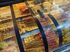 -新疆玉石阿卜都烧烤(太平南路店)