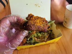 经典烤蹄-徐亮烤蹄(建设路店)