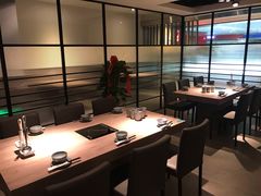 -老鼎旺安格斯牛肉火锅(衡艺广场店)