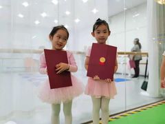 -予荷舞蹈(盛景校区)