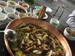 -朝伟清真铜瓢牛肉馆(三十年老·店)