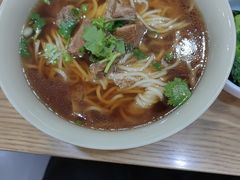 -李先生牛肉面大王(北京东四店)