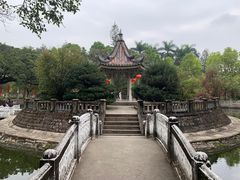 -潮州西湖