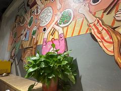 -金谷园饺子·烧烤(人大总店)
