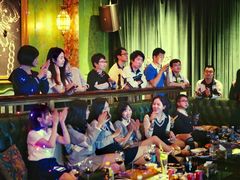 -柏粤汇PARKVIEW KTV(欢乐海岸店)