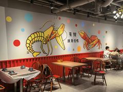 -李叔叔虾蟹大排档(青羊店)